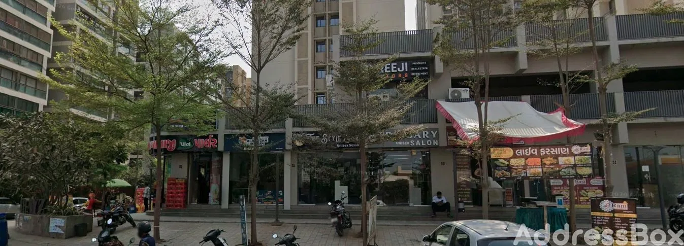 Showroom for sale in Sun South Rayz, SOUTH BOPAL, Ahmedabad