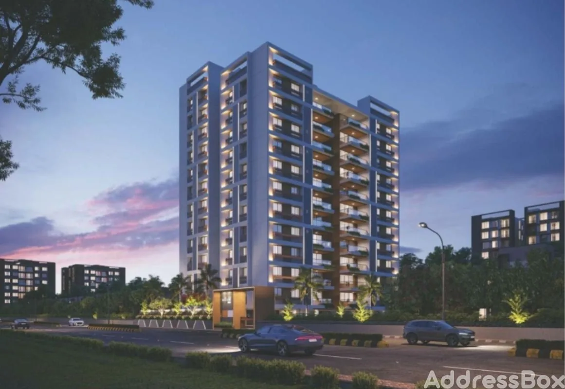WHITE 46 HOMES photo