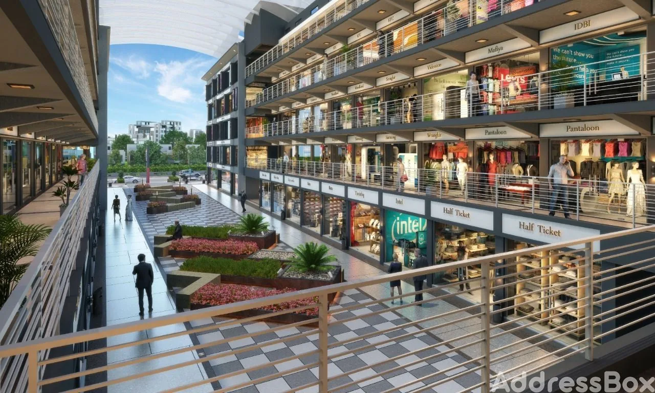 Property in SOUTH BOPAL | Ahmedabad