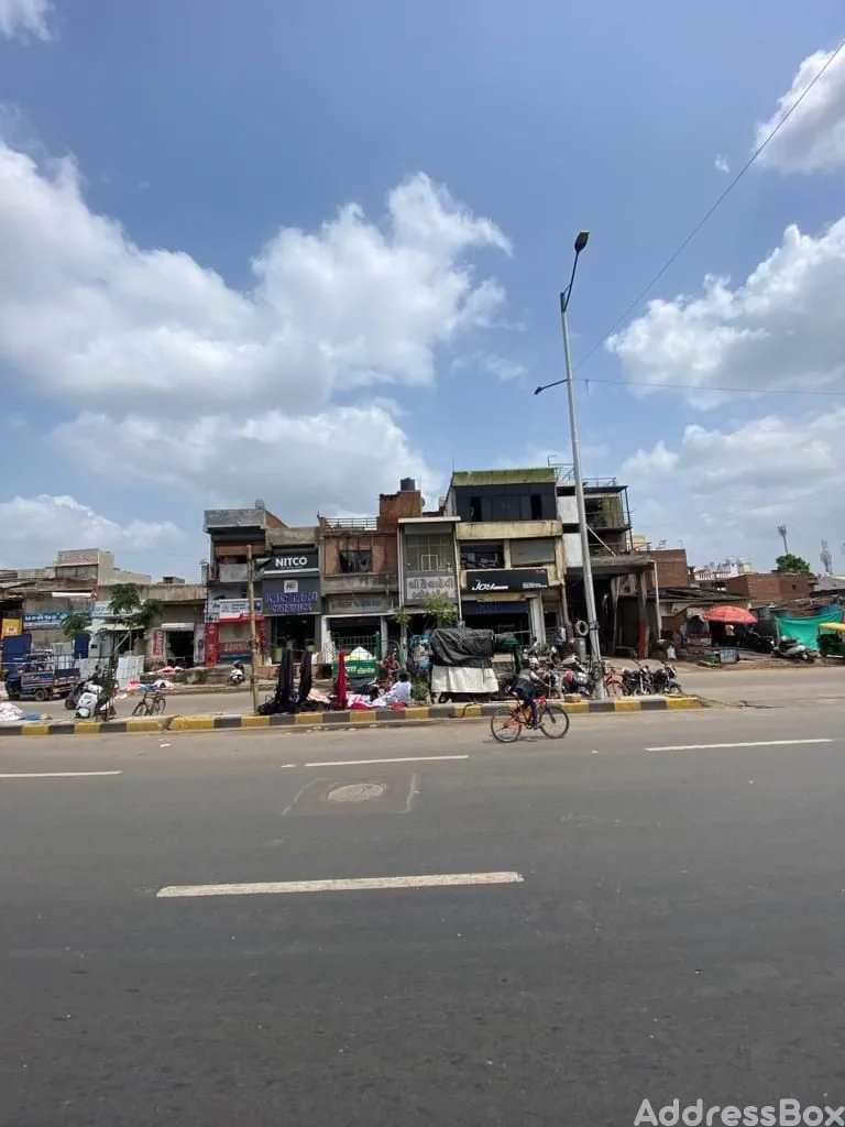 Property in Sardarnagar | Ahmedabad