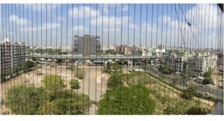 2 BHK Flats for sale in Riverside Park, Vasna, Ahmedabad