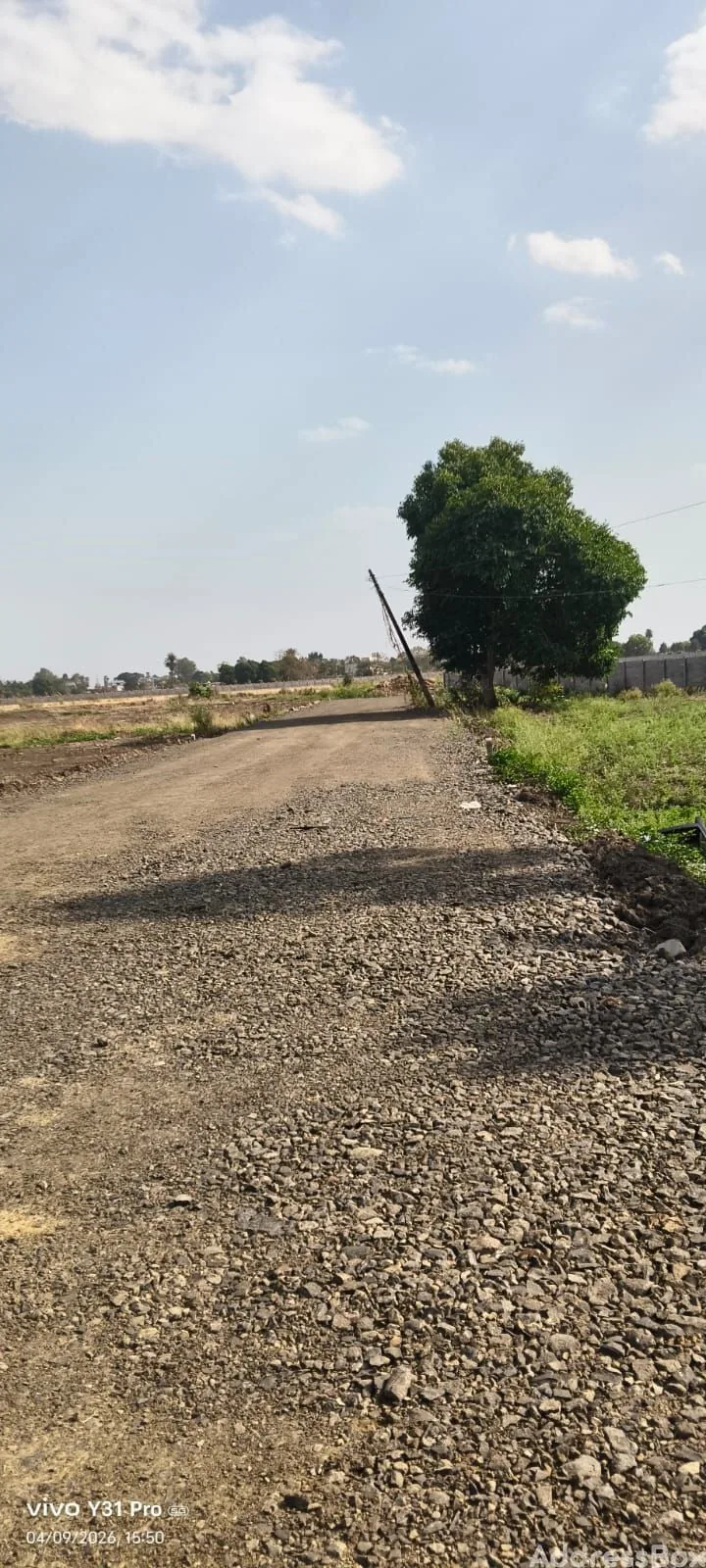 Residential Plots for sale in Money Farms, SOUTH BOPAL, Ahmedabad