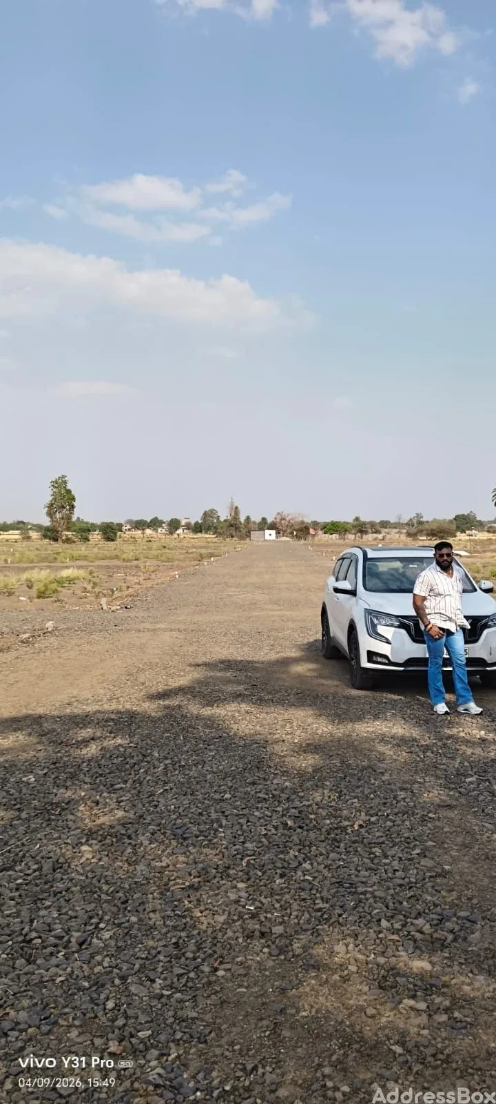 Property in SOUTH BOPAL | Ahmedabad