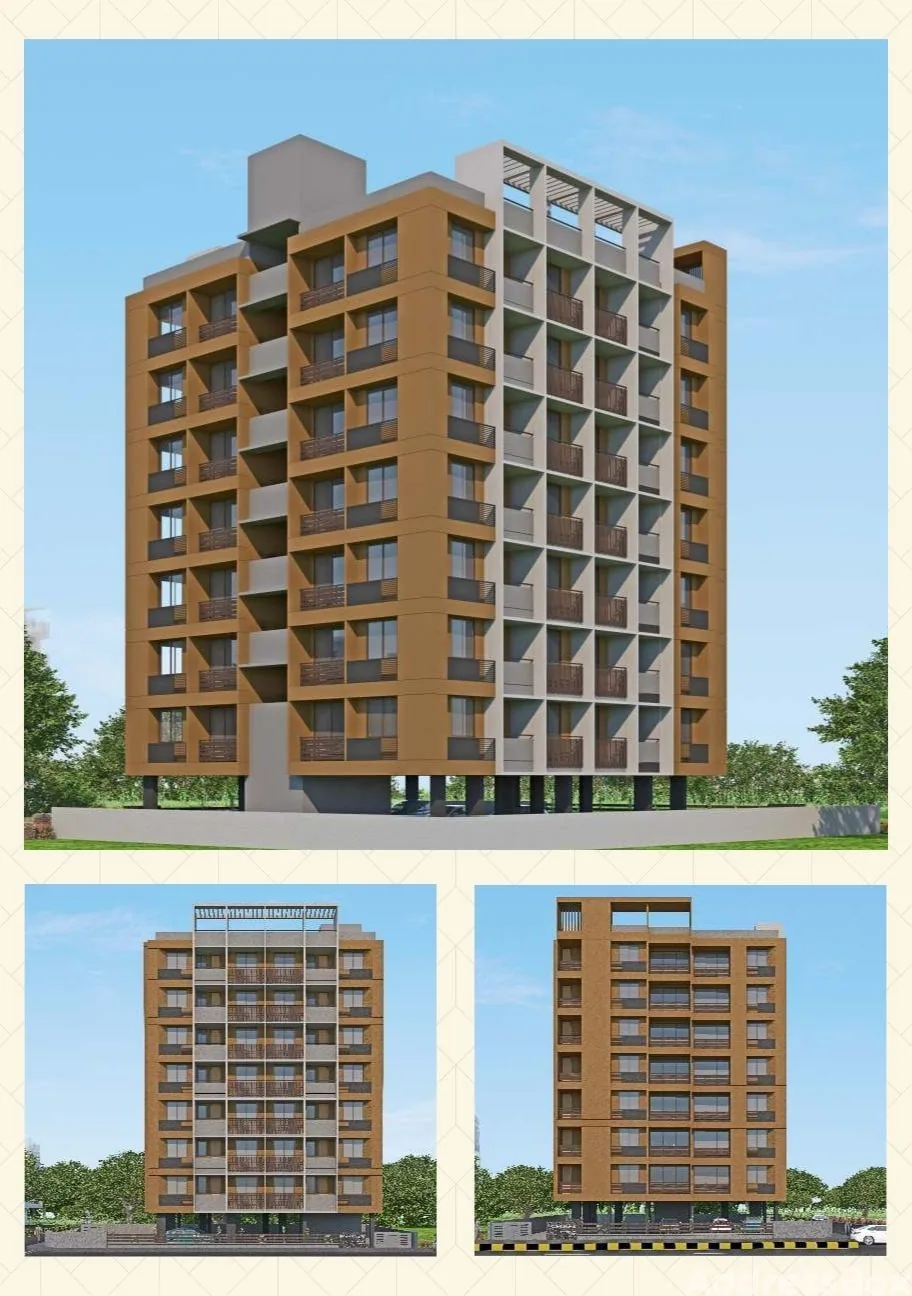 NAVMANGAL FLAT photo