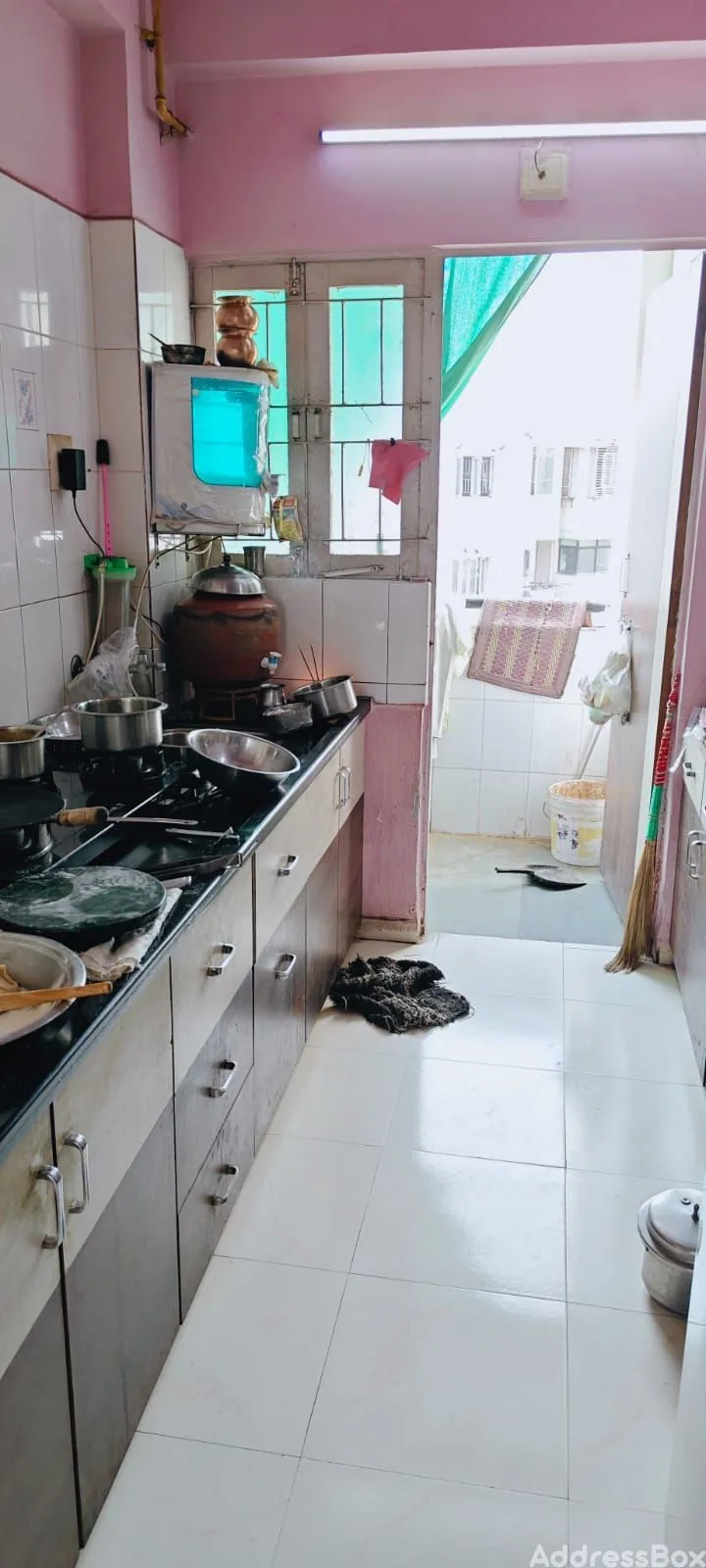 Property in Nava Vadaj | Ahmedabad