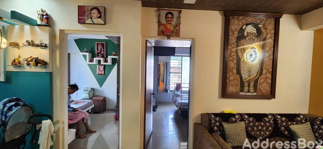 Geeta Apartment photo