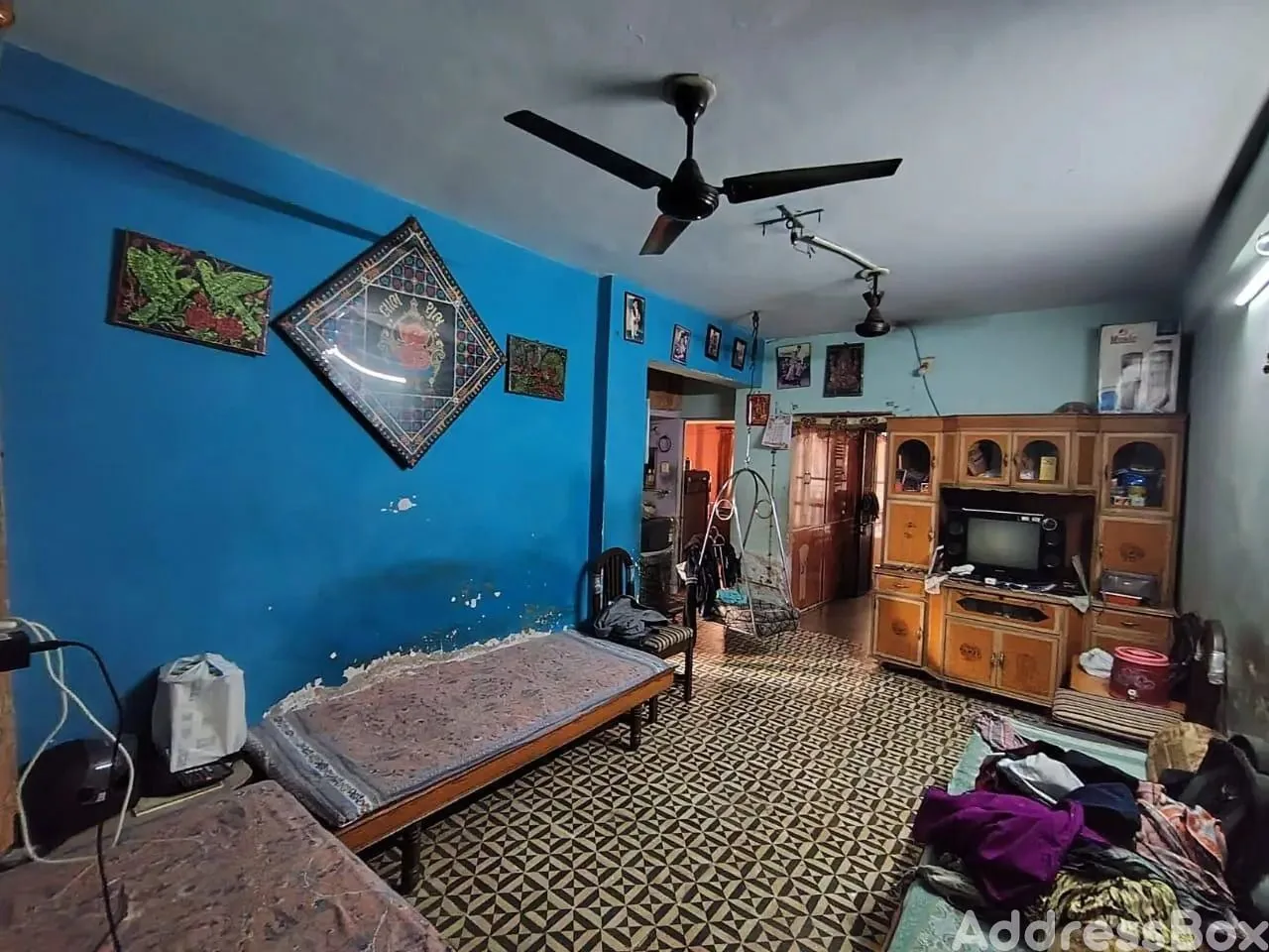 Laxminarayan Apartment photo