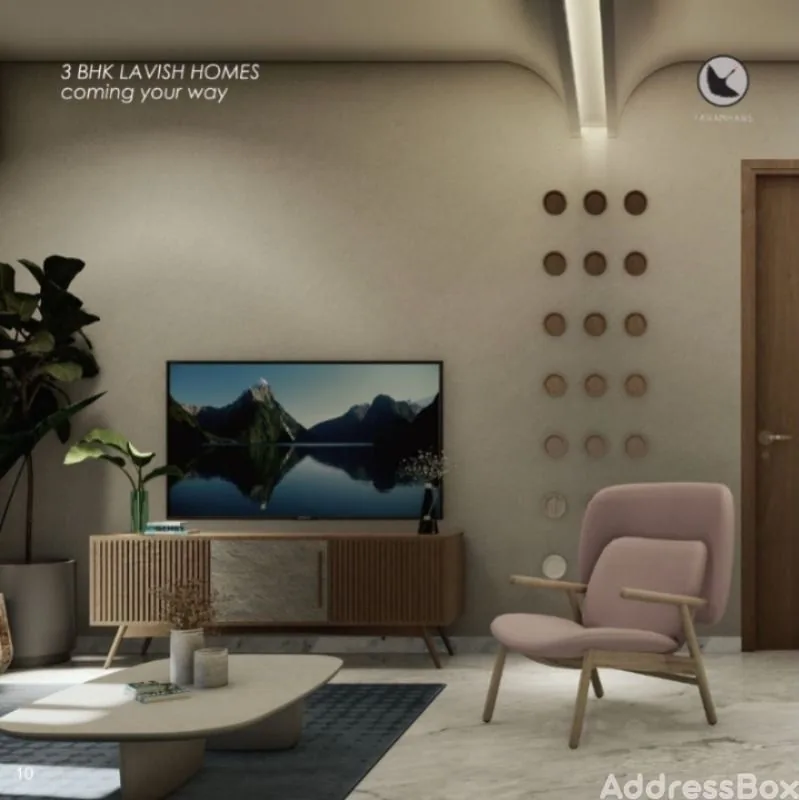 PARAMHANS APPARTMENT photo