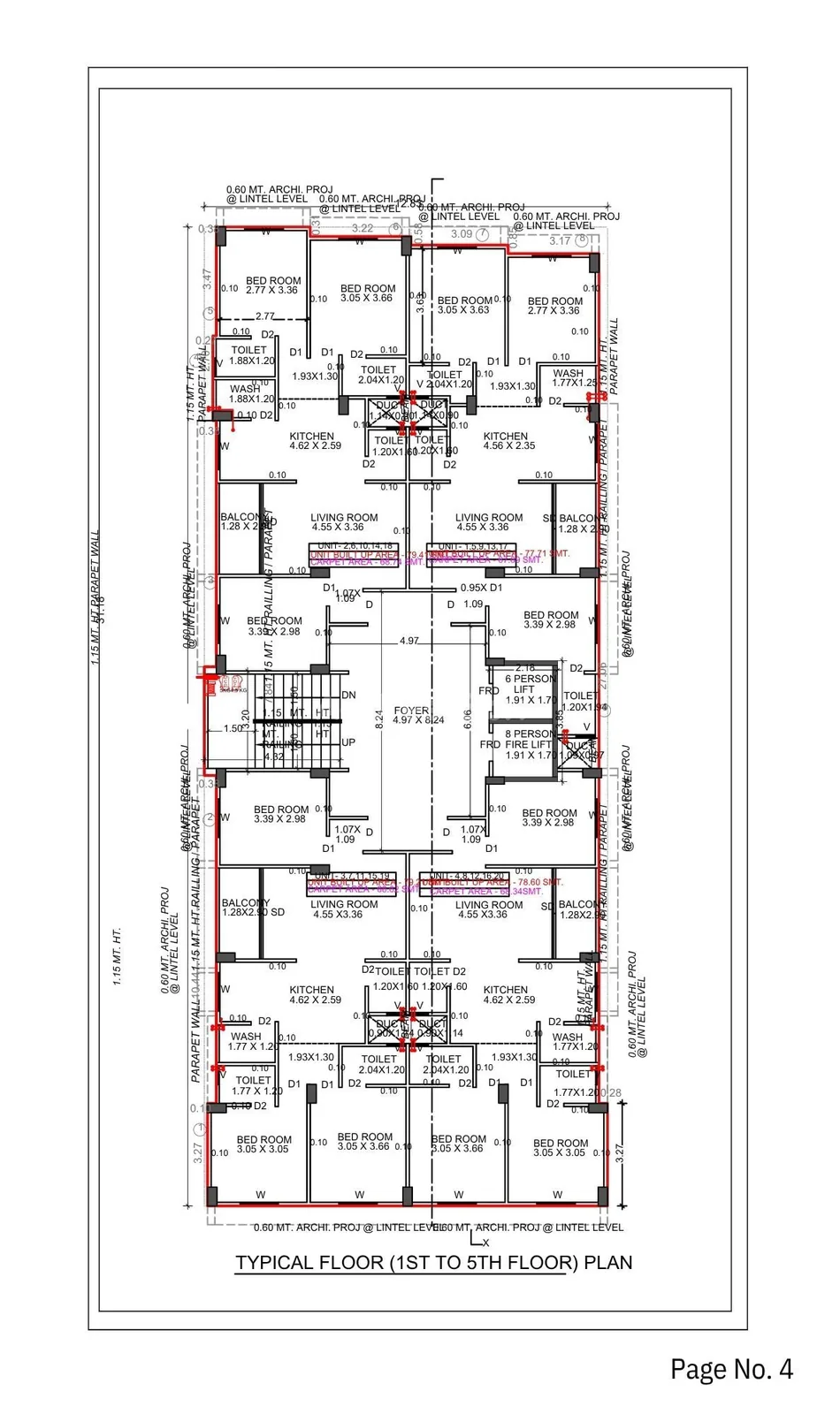 Kushal Apartment photo