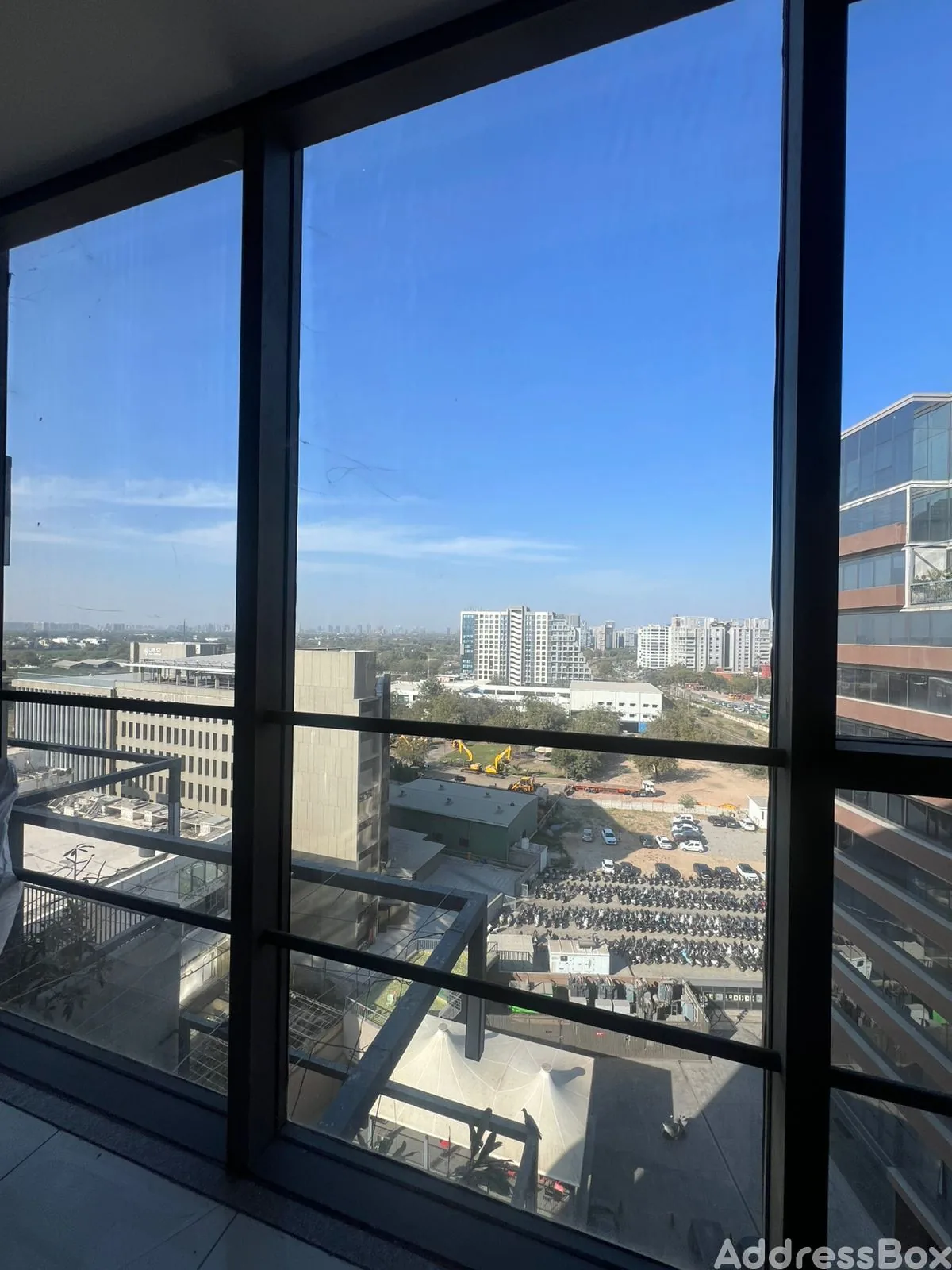 Property in Makarba | Ahmedabad