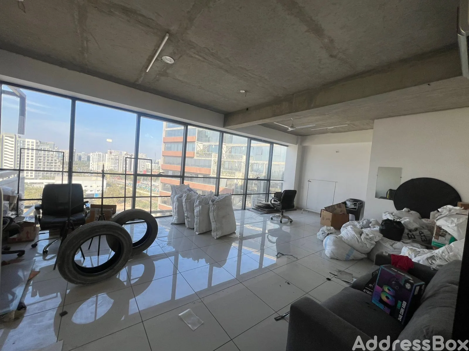 Property in Makarba | Ahmedabad