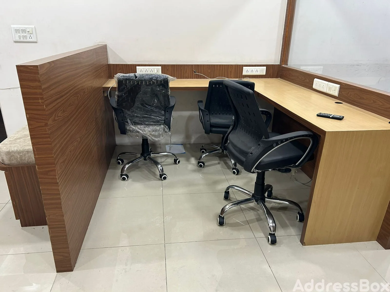 Property in Prahladnagar | Ahmedabad