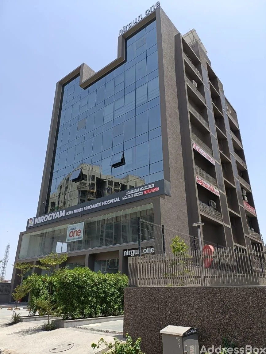 Property in SG Highway | Ahmedabad