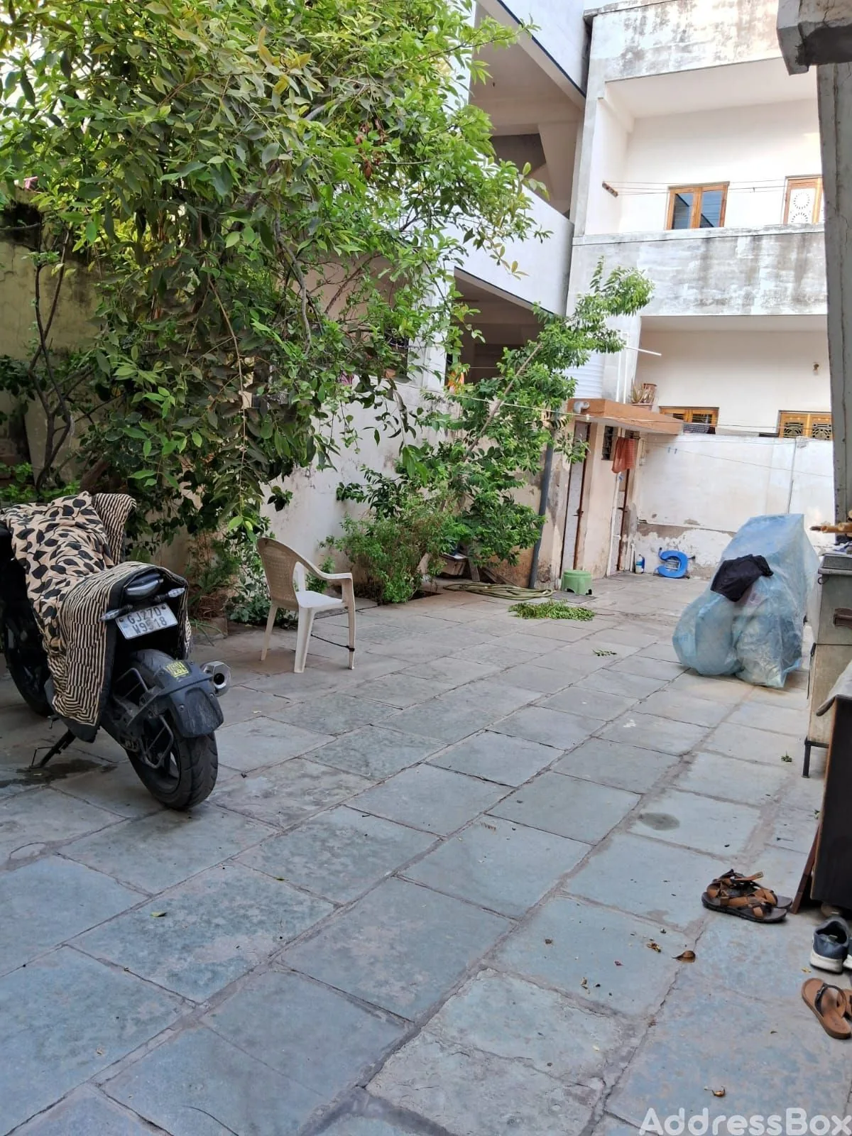 Property in Ghodasar | Ahmedabad