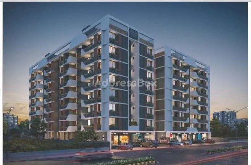 Shyam Atulyam - Commercial photo