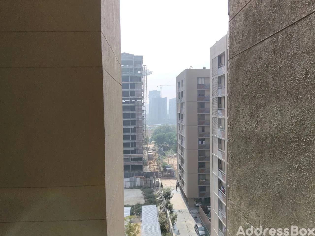 Property in Vaishno Devi Circle | Ahmedabad