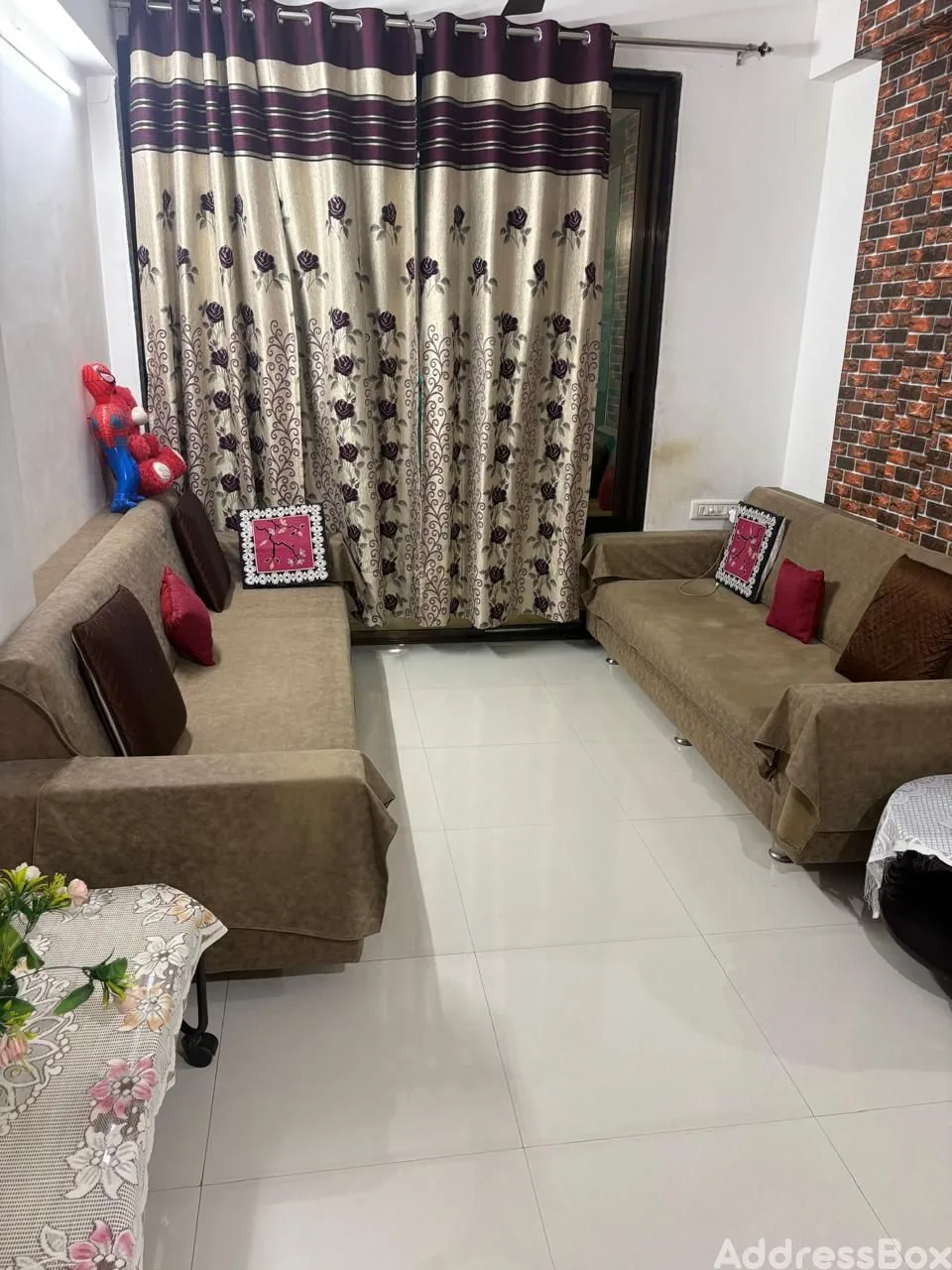 Property in Vaishno Devi Circle | Ahmedabad