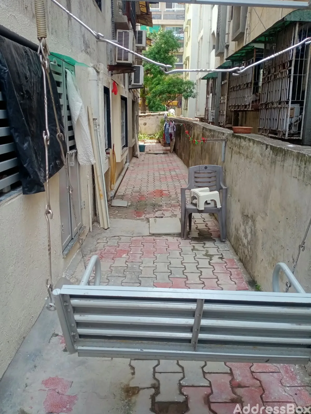 Shreeji Apartment photo