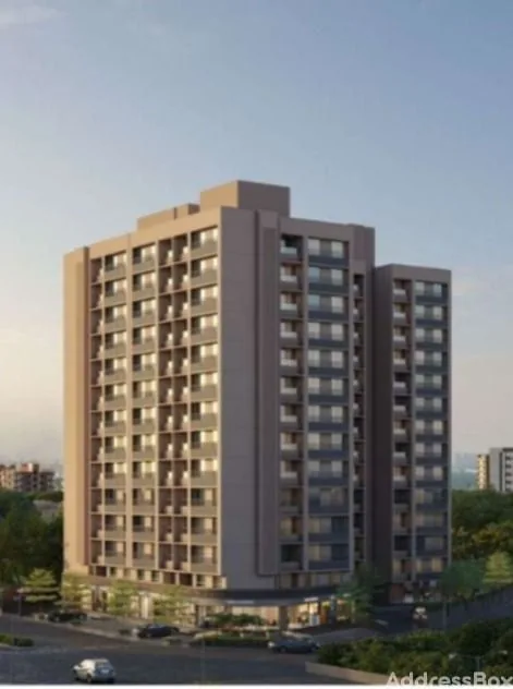 Aaditey Residencies photo