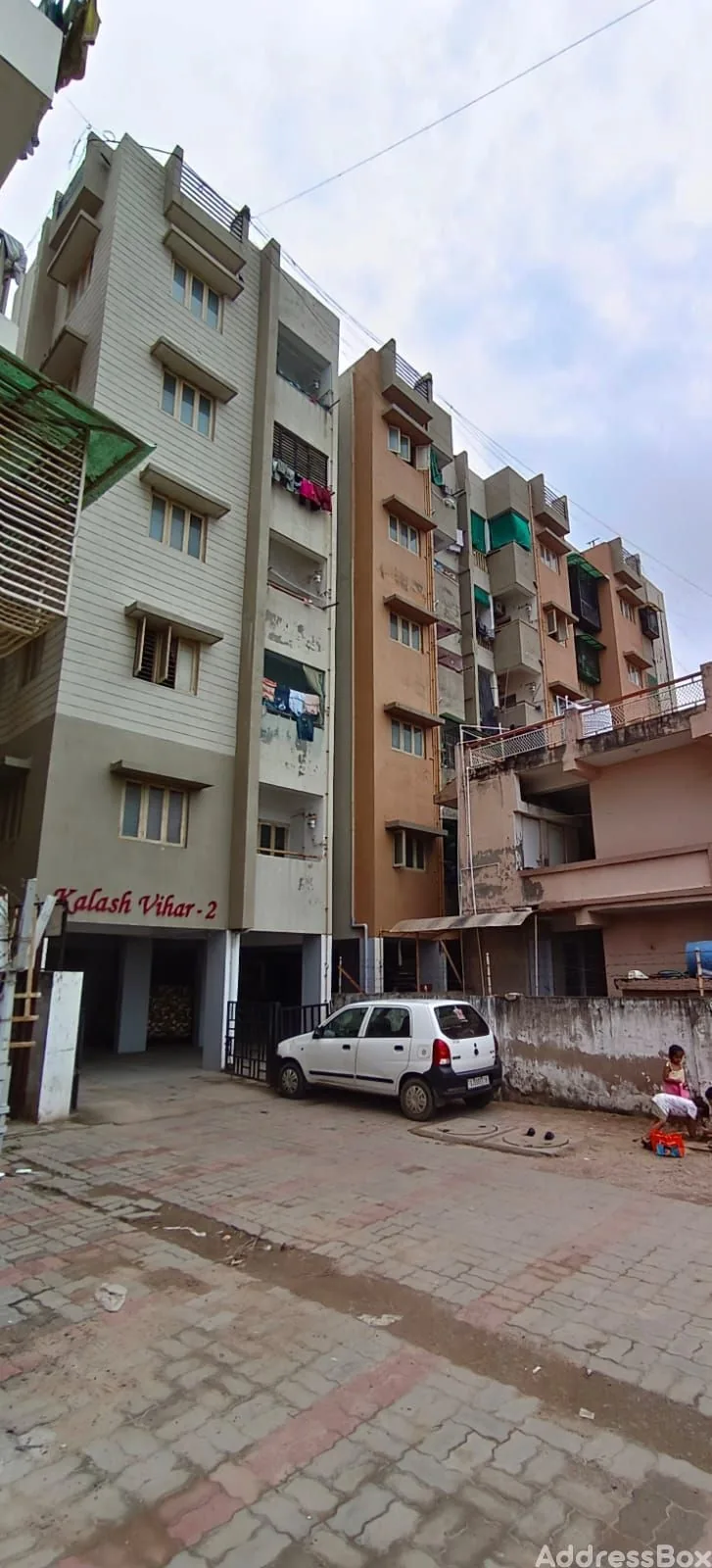 Property in Ghuma | Ahmedabad