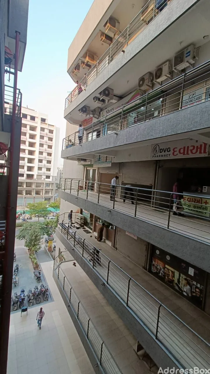 Property in New Ranip | Ahmedabad