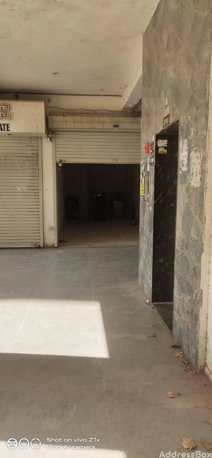 Property in Nana Chiloda | Ahmedabad