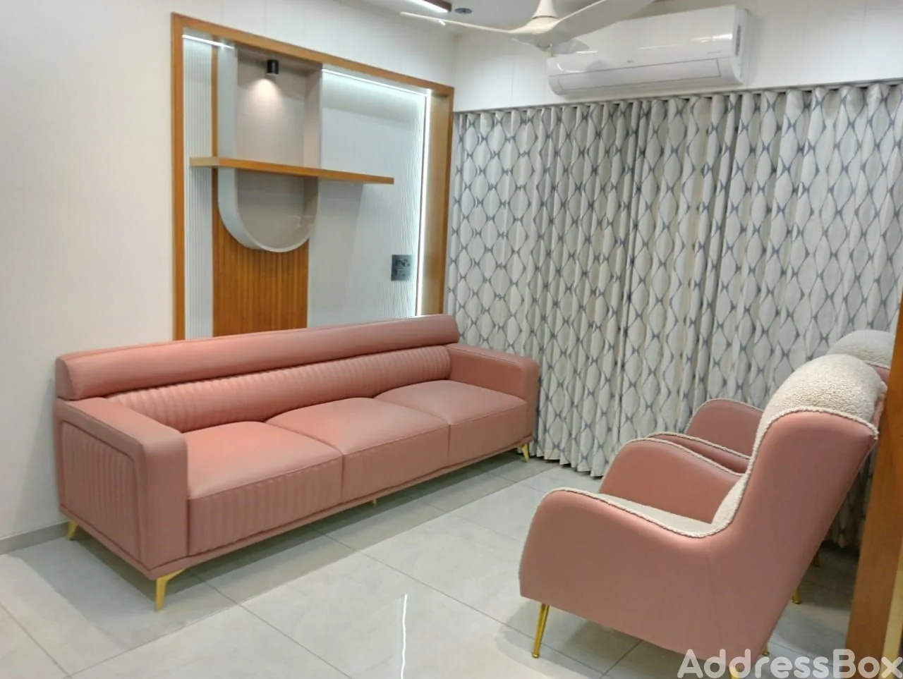 Property in Vastral | Ahmedabad