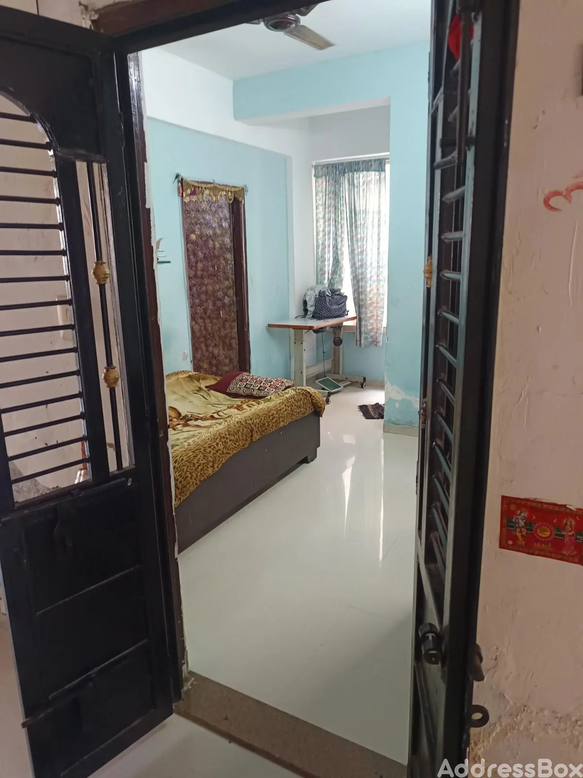Sakar Green Residency photo