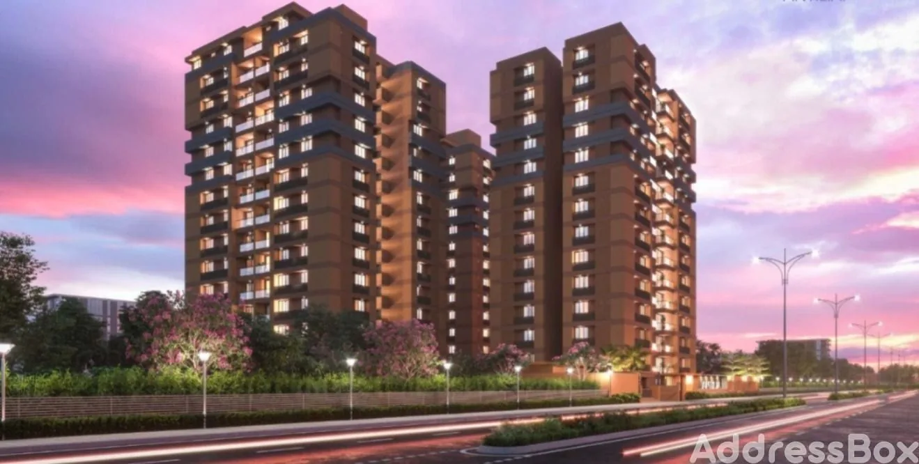 ANTILIA photo