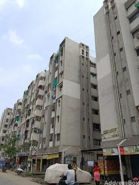 GAJANAN 189 photo