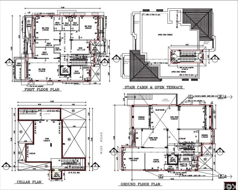 NORTH PARK (Phase-6) photo