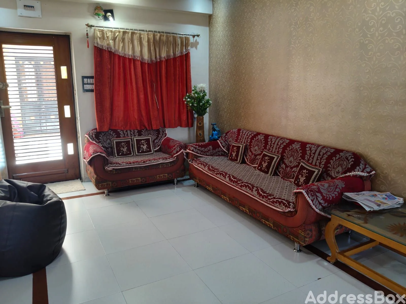 Property in Meghani nagar | Ahmedabad