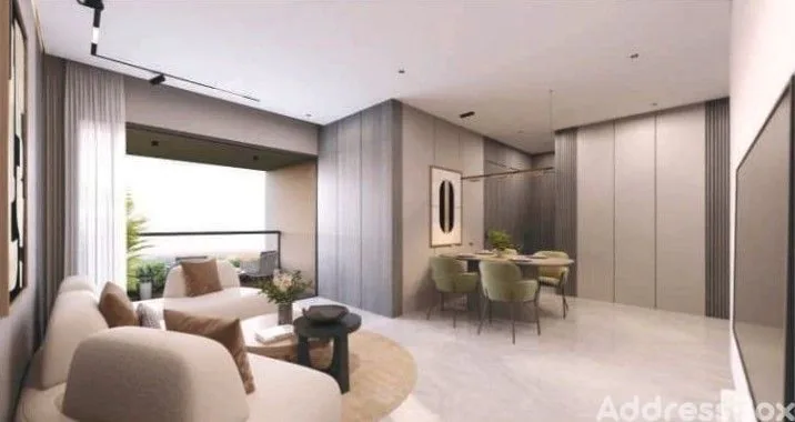 Saharsh Living Room