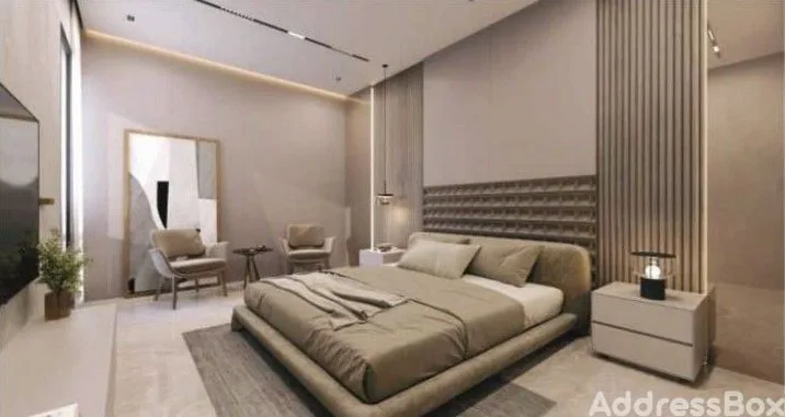 Saharsh Bedrooms