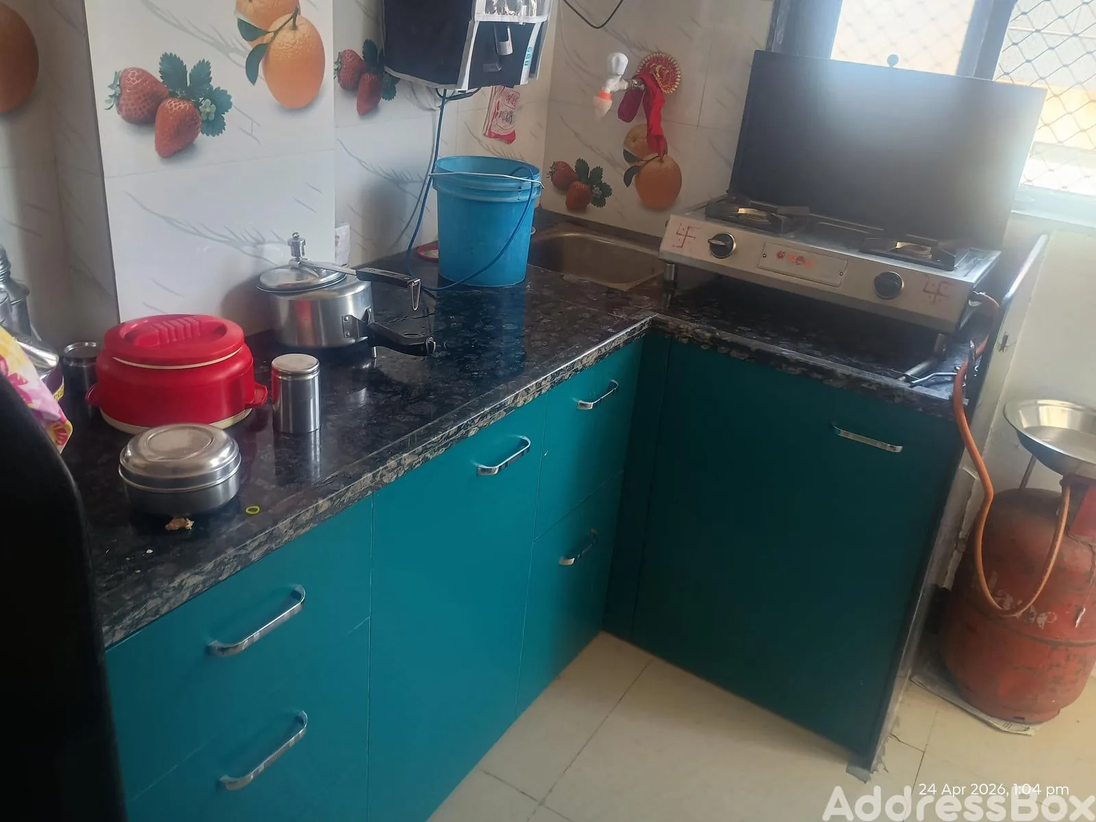 Toran Apartment photo