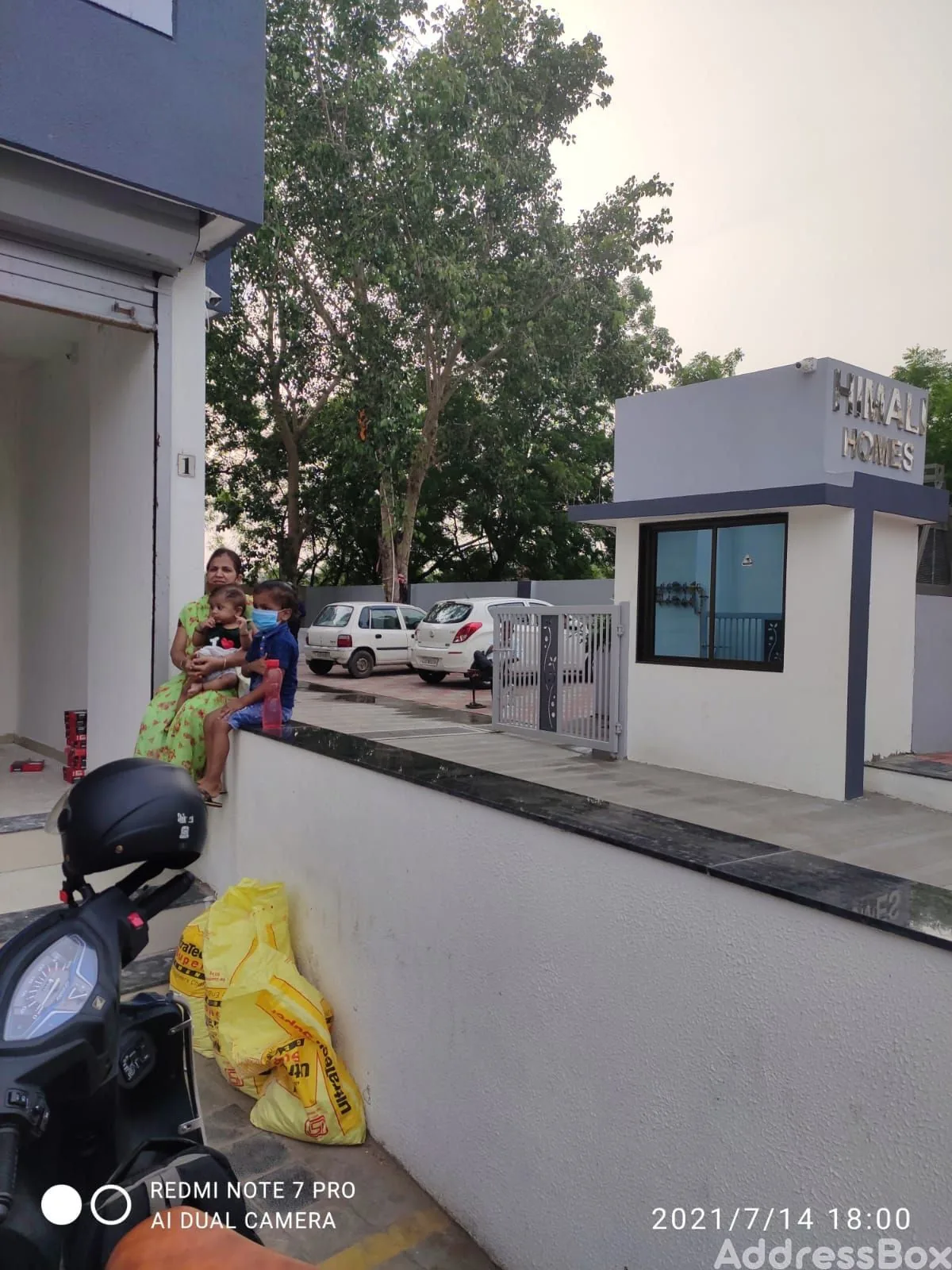 Property in Odhav | Ahmedabad