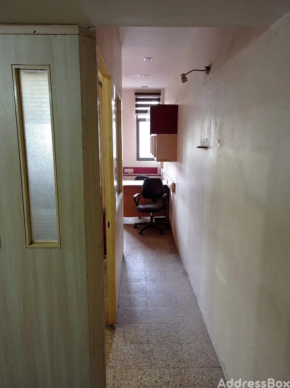 Harsiddh Complex photo