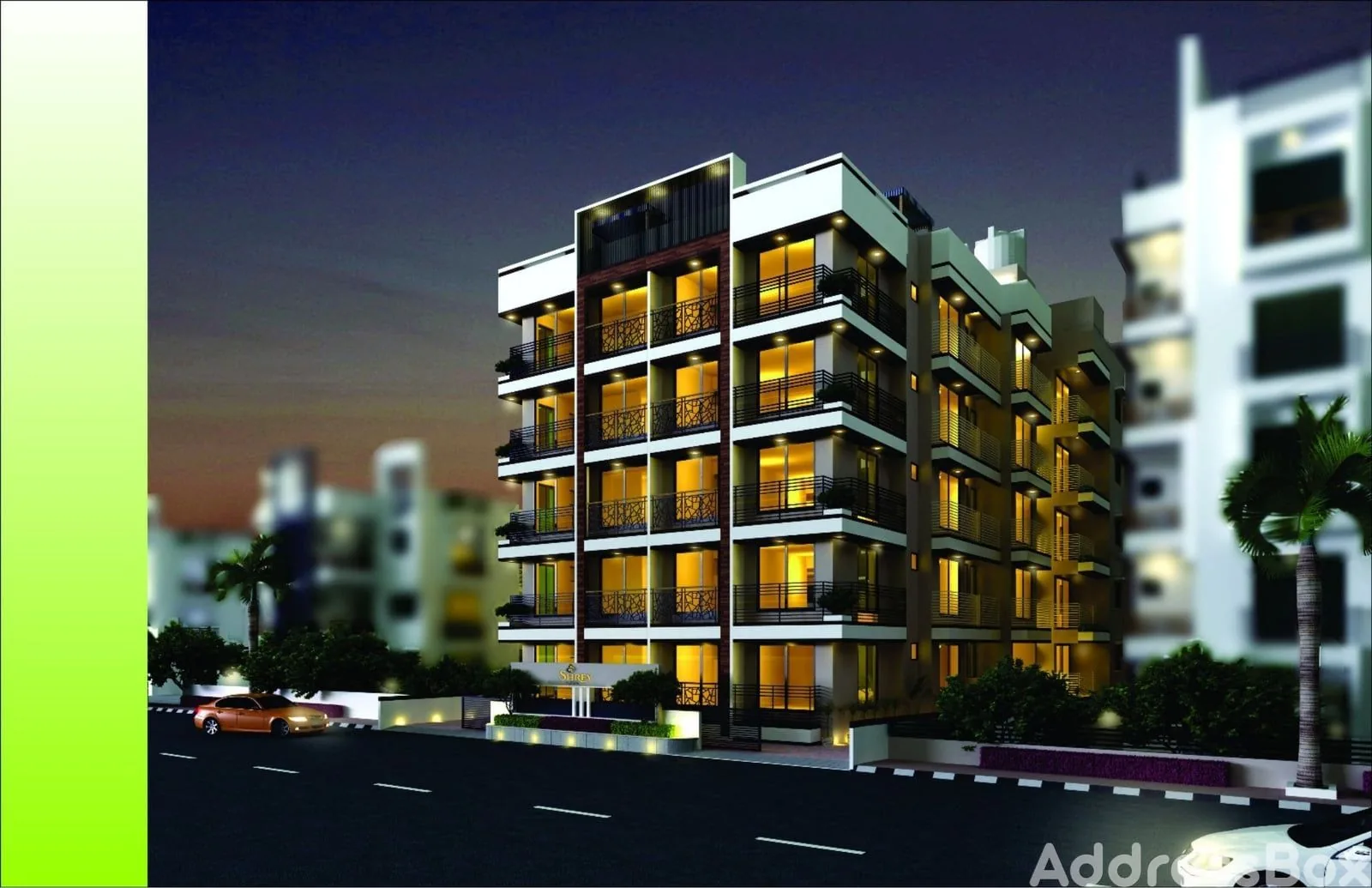 SHREY HOMES Others