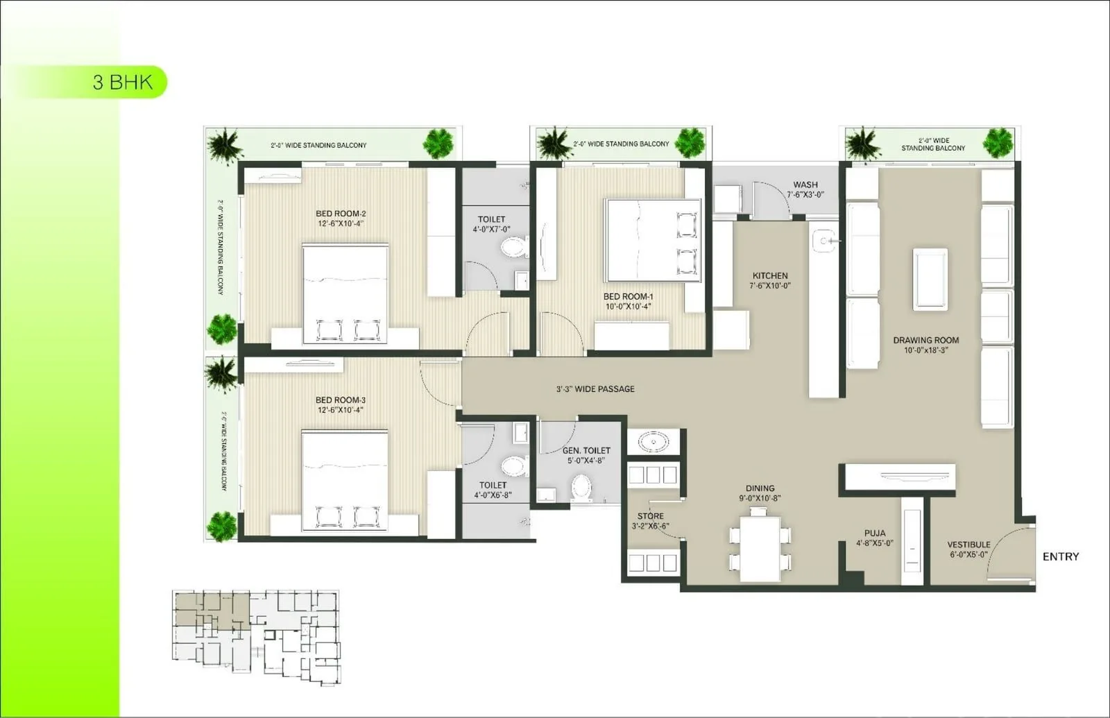 SHREY HOMES Others