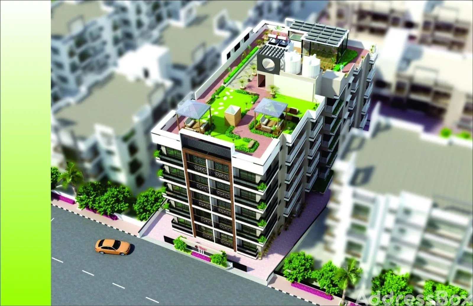 SHREY HOMES Others