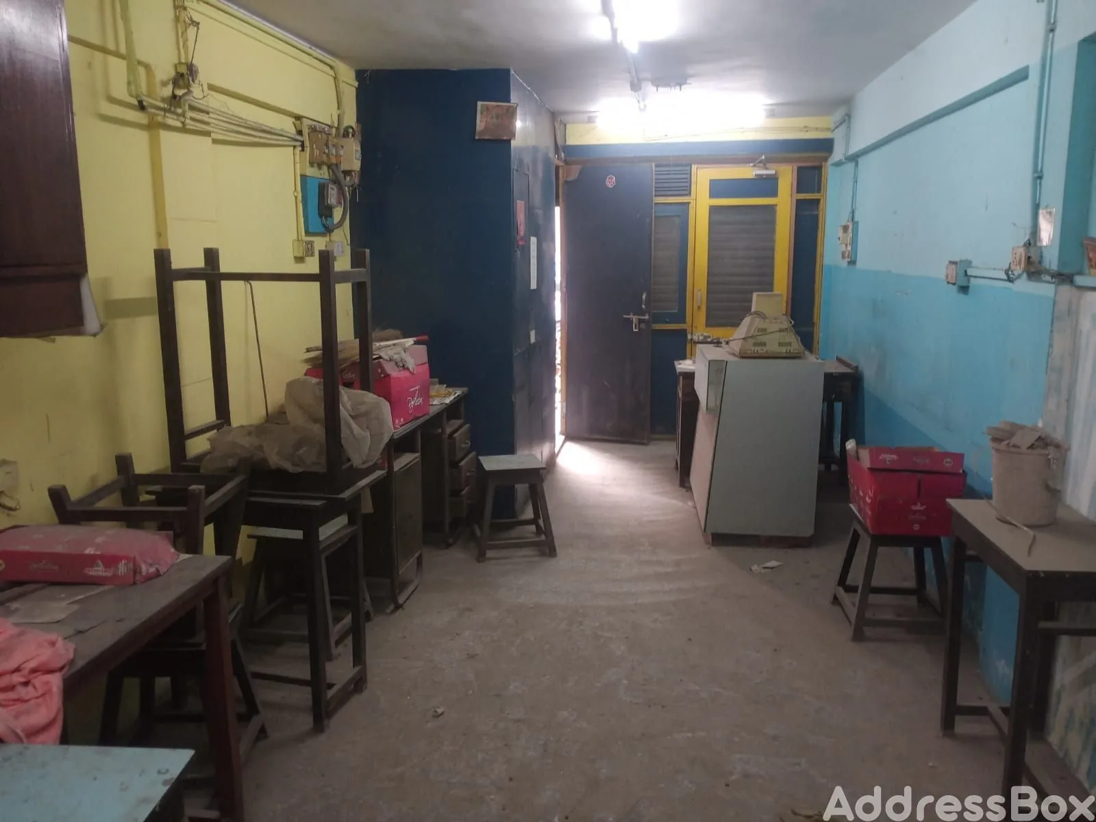 Property in Ashram Road | Ahmedabad