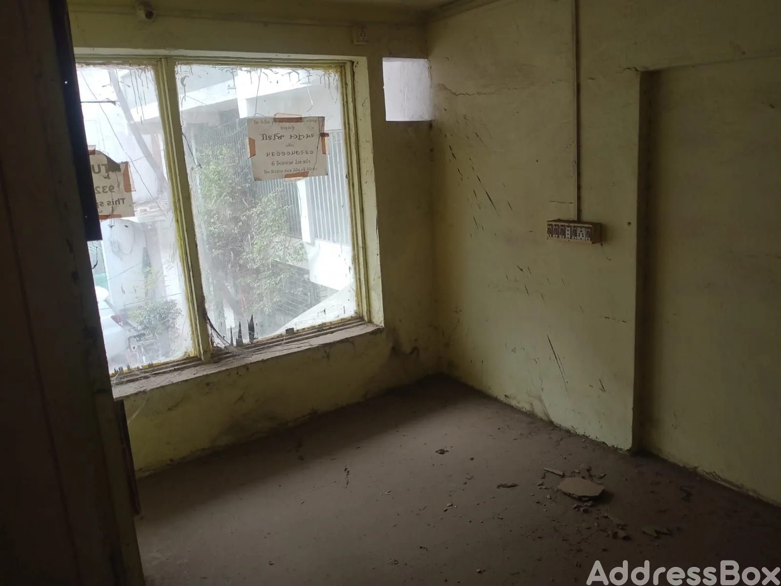 Property in Ashram Road | Ahmedabad