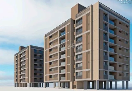 Manali Apartments photo