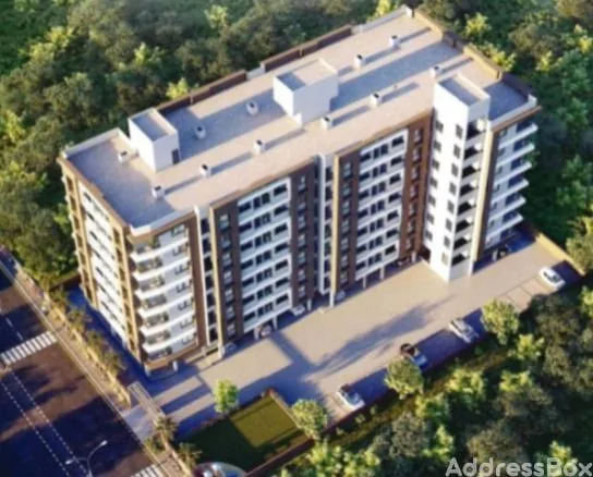 Tulsi Heights photo