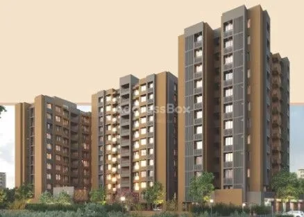 CRYSTAL HEIGHTS Exterior