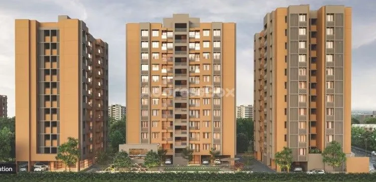 CRYSTAL HEIGHTS