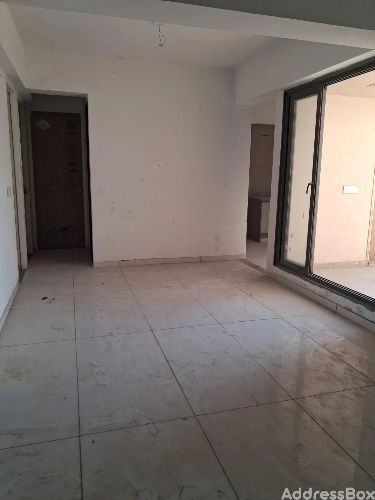 3 BHK Flats for sale in South Bopal road, SOUTH BOPAL, Ahmedabad
