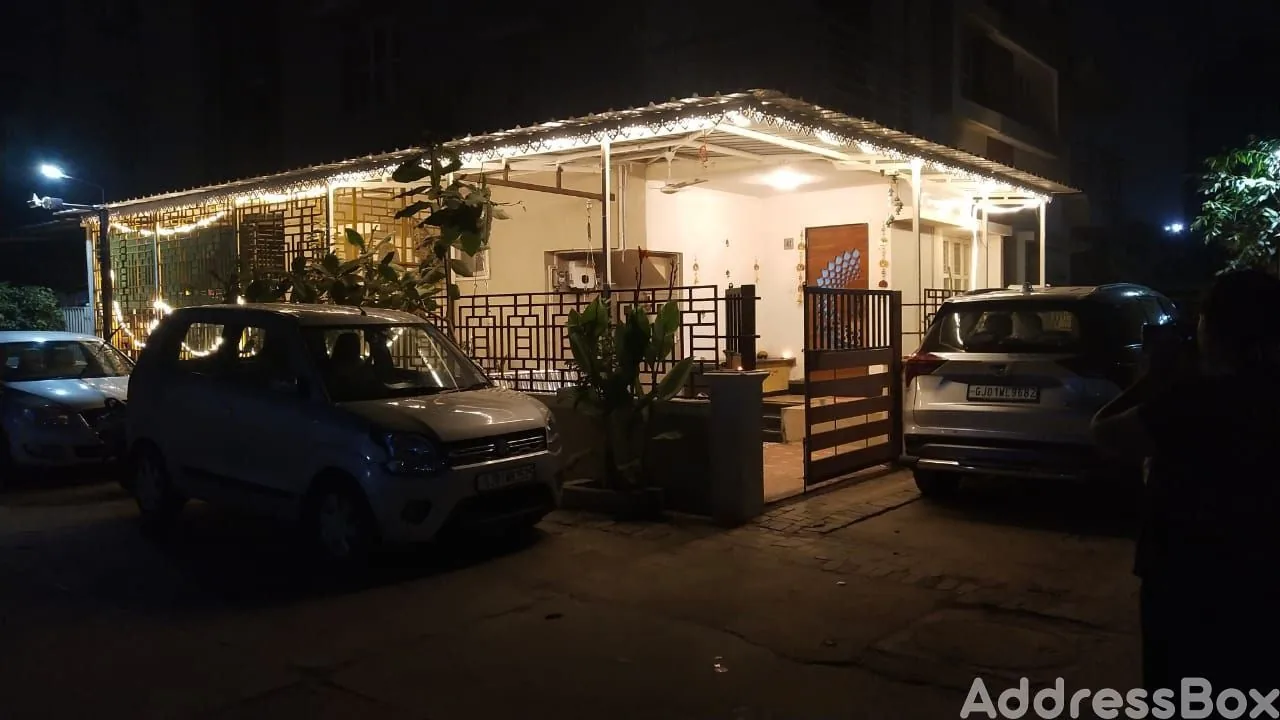 Sanidhya Residency photo