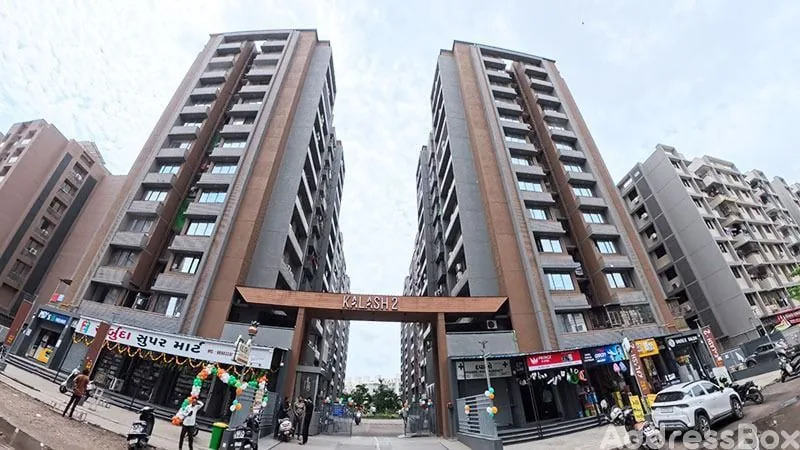 Property in Vatva | Ahmedabad