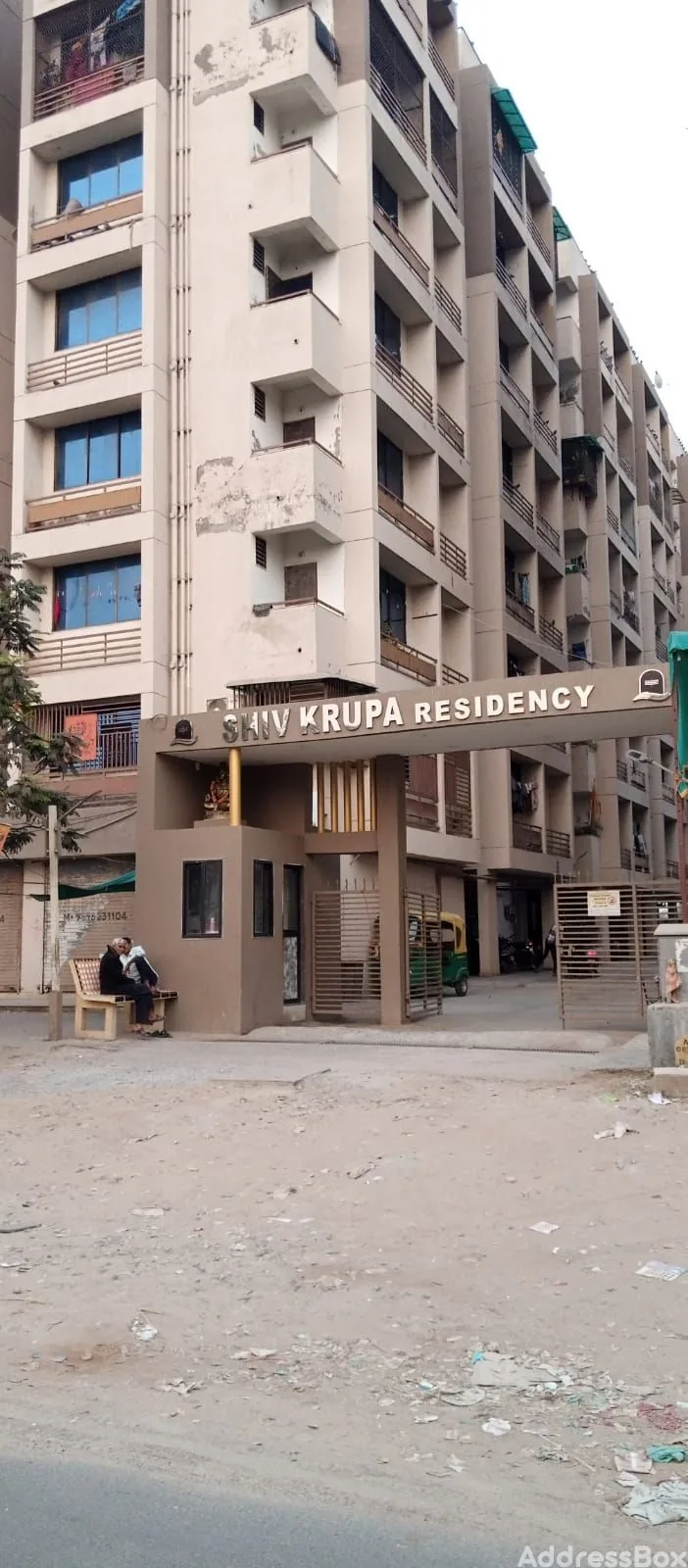 Shiv Krupa Residency photo
